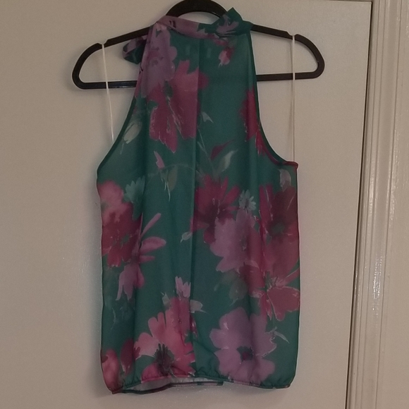 💖 3 for $15 New York & Co Sweet Pea - Picture 2 of 3